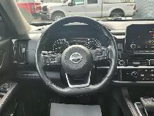 2024 Nissan Pathfinder SV 4WD - Photo 11