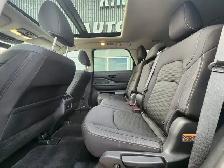 2024 Nissan Pathfinder SV 4WD - Photo 15