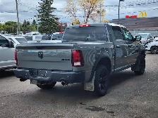 2022 Ram 1500 Classic Warlock 4x4 Crew Cab 5'7' Box - Photo 5