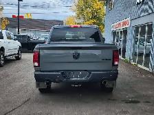 2022 Ram 1500 Classic Warlock 4x4 Crew Cab 5'7' Box - Photo 6