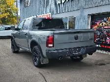 2022 Ram 1500 Classic Warlock 4x4 Crew Cab 5'7' Box - Photo 7