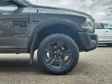 2022 Ram 1500 Classic Warlock 4x4 Crew Cab 5'7' Box - Photo 9