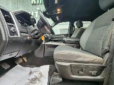 2022 Ram 1500 Classic Warlock 4x4 Crew Cab 5'7' Box - Photo 11