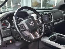 2022 Ram 1500 Classic Warlock 4x4 Crew Cab 5'7' Box - Photo 12