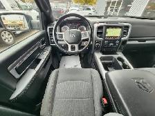 2022 Ram 1500 Classic Warlock 4x4 Crew Cab 5'7' Box - Photo 13