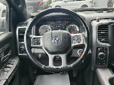 2022 Ram 1500 Classic Warlock 4x4 Crew Cab 5'7' Box - Photo 14