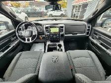 2022 Ram 1500 Classic Warlock 4x4 Crew Cab 5'7' Box - Photo 15