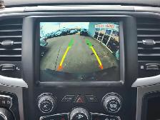 2022 Ram 1500 Classic Warlock 4x4 Crew Cab 5'7' Box - Photo 17