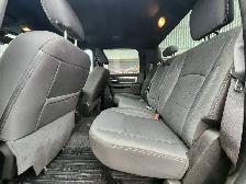 2022 Ram 1500 Classic Warlock 4x4 Crew Cab 5'7' Box - Photo 18