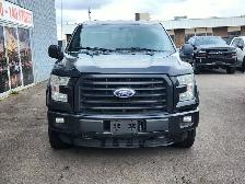 2015 Ford F-150 XLT Sport 4WD SuperCrew 5.5' Box - Photo 2