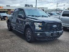 2015 Ford F-150 XLT Sport 4WD SuperCrew 5.5' Box - Photo 3