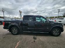 2015 Ford F-150 XLT Sport 4WD SuperCrew 5.5' Box - Photo 4