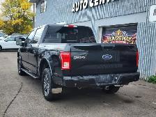 2015 Ford F-150 XLT Sport 4WD SuperCrew 5.5' Box - Photo 6