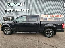 2015 Ford F-150 XLT Sport 4WD SuperCrew 5.5' Box - Photo 7