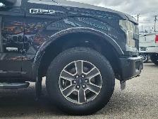 2015 Ford F-150 XLT Sport 4WD SuperCrew 5.5' Box - Photo 8