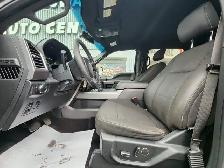 2015 Ford F-150 XLT Sport 4WD SuperCrew 5.5' Box - Photo 9