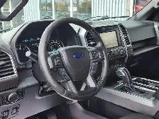 2015 Ford F-150 XLT Sport 4WD SuperCrew 5.5' Box - Photo 10