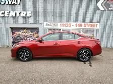 2024 Nissan Sentra SV - Photo 2