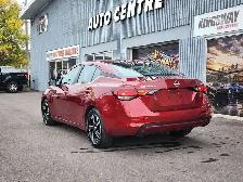 2024 Nissan Sentra SV - Photo 3