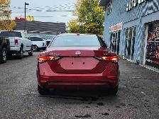 2024 Nissan Sentra SV - Photo 4