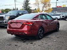 2024 Nissan Sentra SV - Photo 5