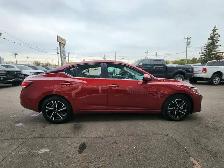 2024 Nissan Sentra SV - Photo 6