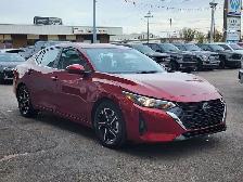 2024 Nissan Sentra SV - Photo 7