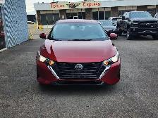 2024 Nissan Sentra SV - Photo 8