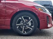 2024 Nissan Sentra SV - Photo 9