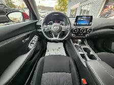2024 Nissan Sentra SV - Photo 11
