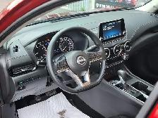 2024 Nissan Sentra SV - Photo 12