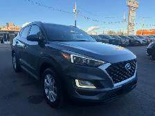 2019 Hyundai Tucson Preferred - Photo 3