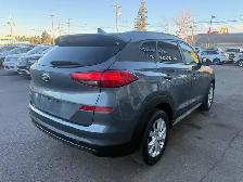 2019 Hyundai Tucson Preferred - Photo 5