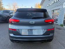 2019 Hyundai Tucson Preferred - Photo 6