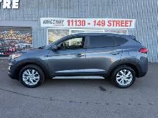 2019 Hyundai Tucson Preferred - Photo 8