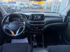 2019 Hyundai Tucson Preferred - Photo 10