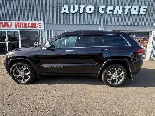 2021 Jeep Grand Cherokee Limited 4x4 - Photo 2