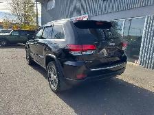 2021 Jeep Grand Cherokee Limited 4x4 - Photo 3