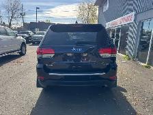 2021 Jeep Grand Cherokee Limited 4x4 - Photo 4