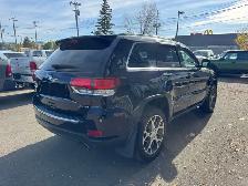 2021 Jeep Grand Cherokee Limited 4x4 - Photo 5