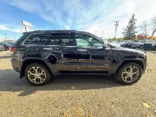 2021 Jeep Grand Cherokee Limited 4x4 - Photo 6