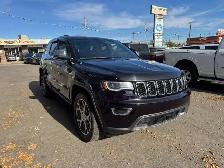 2021 Jeep Grand Cherokee Limited 4x4 - Photo 7