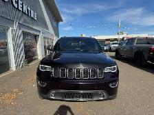 2021 Jeep Grand Cherokee Limited 4x4 - Photo 8