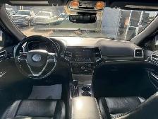 2021 Jeep Grand Cherokee Limited 4x4 - Photo 10
