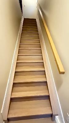 BRAND NEW 2 Bedroom Garage Suite- ALL Utilities Included $1,550 - Photo 3