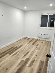 5½ à louer — Rez-de-chaussée - Photo 3