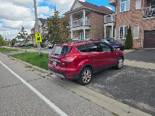2013 Ford Escape SEL 2.0L AWD – Single Owner- Well Maintained - Photo 3