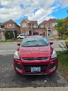 2013 Ford Escape SEL 2.0L AWD – Single Owner- Well Maintained - Photo 4