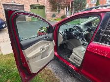 2013 Ford Escape SEL 2.0L AWD – Single Owner- Well Maintained - Photo 5