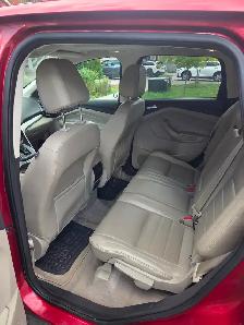 2013 Ford Escape SEL 2.0L AWD – Single Owner- Well Maintained - Photo 7